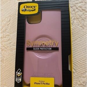 OtterBox phone case NWOT iPhone, 11 Pro Max